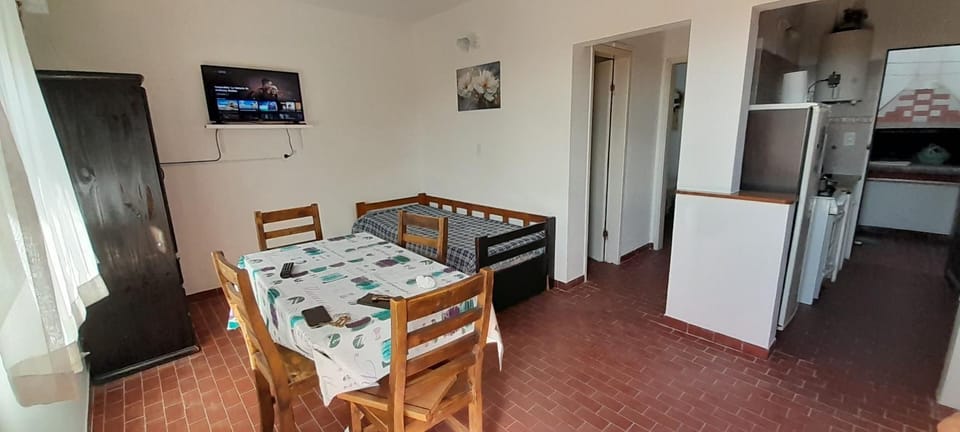 Beachfront apartment Apartment in Santa Clara del Mar