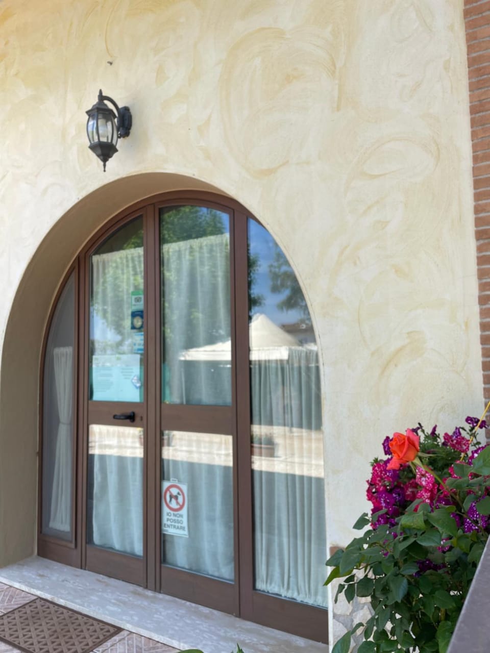 La Lestra Farm Stay in Lazio