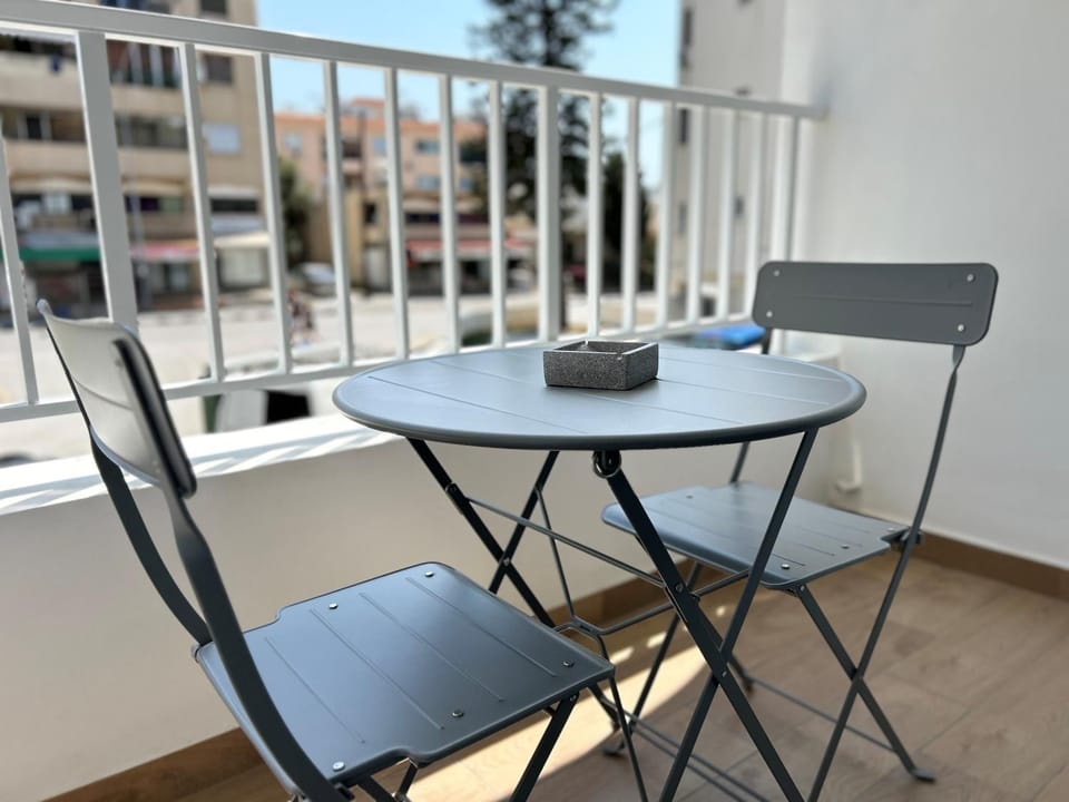 View (from property/room), Balcony/Terrace