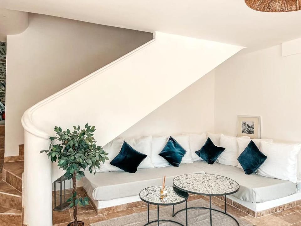 Villa with private pool & Air Conditioning near St-Tropez Villa in Cogolin