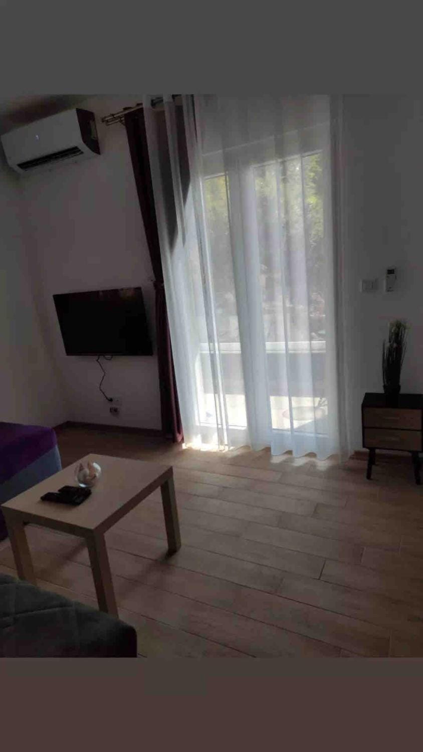 Studio Apartment in Budva