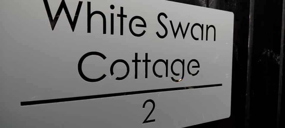 White Swan Cottage 2 Apartment in Hunmanby