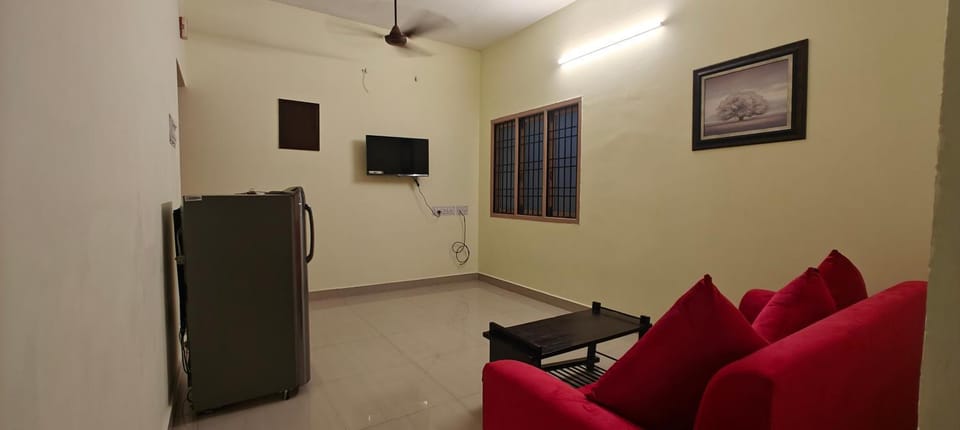 Communal lounge/ TV room, Seating area