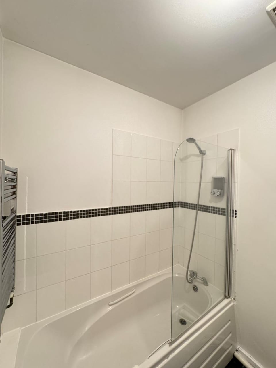 Shower, Bath