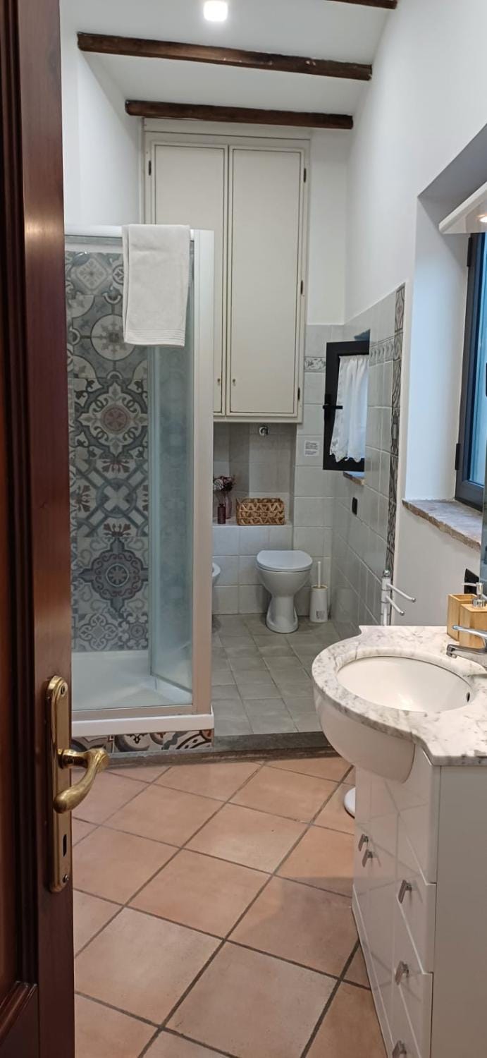 L'archetto di Vallecupa Apartment in Viterbo