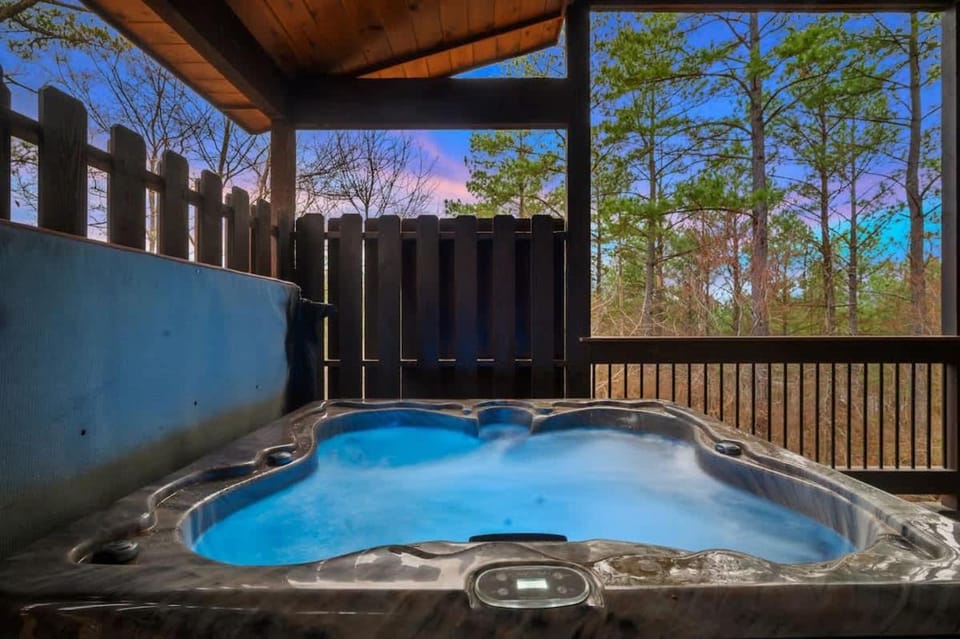 Magnolia Peak By The Cohost Company House in Oklahoma