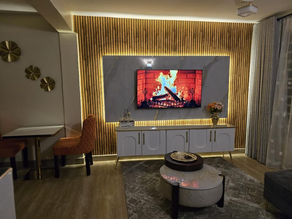 Infinity Homes Apartment in Kenya