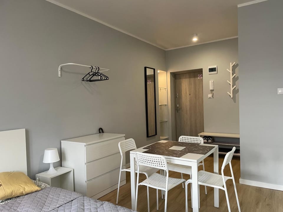 Apartament OXFORD Apartment in Poland