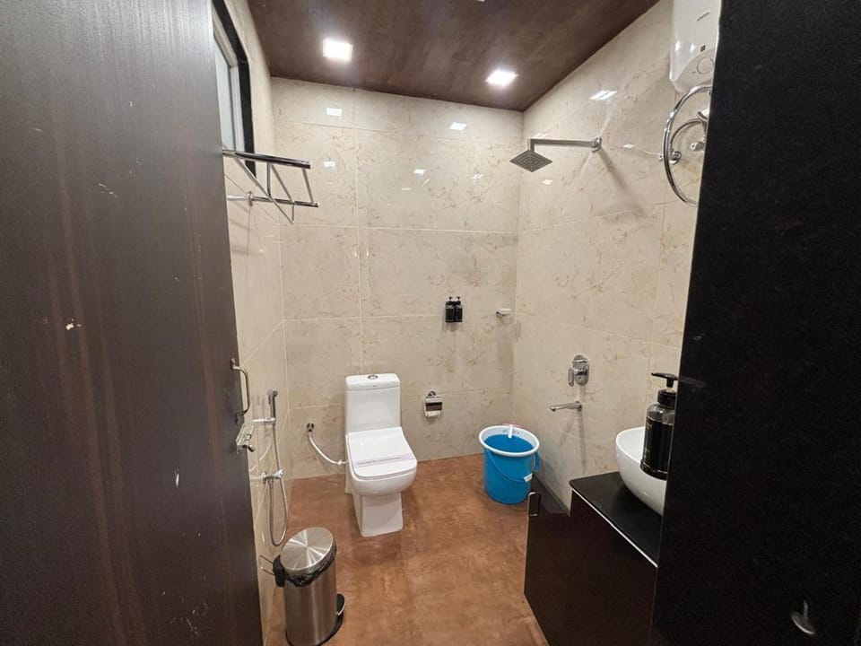 Èden Ember Castle Vacation rental in Karnataka
