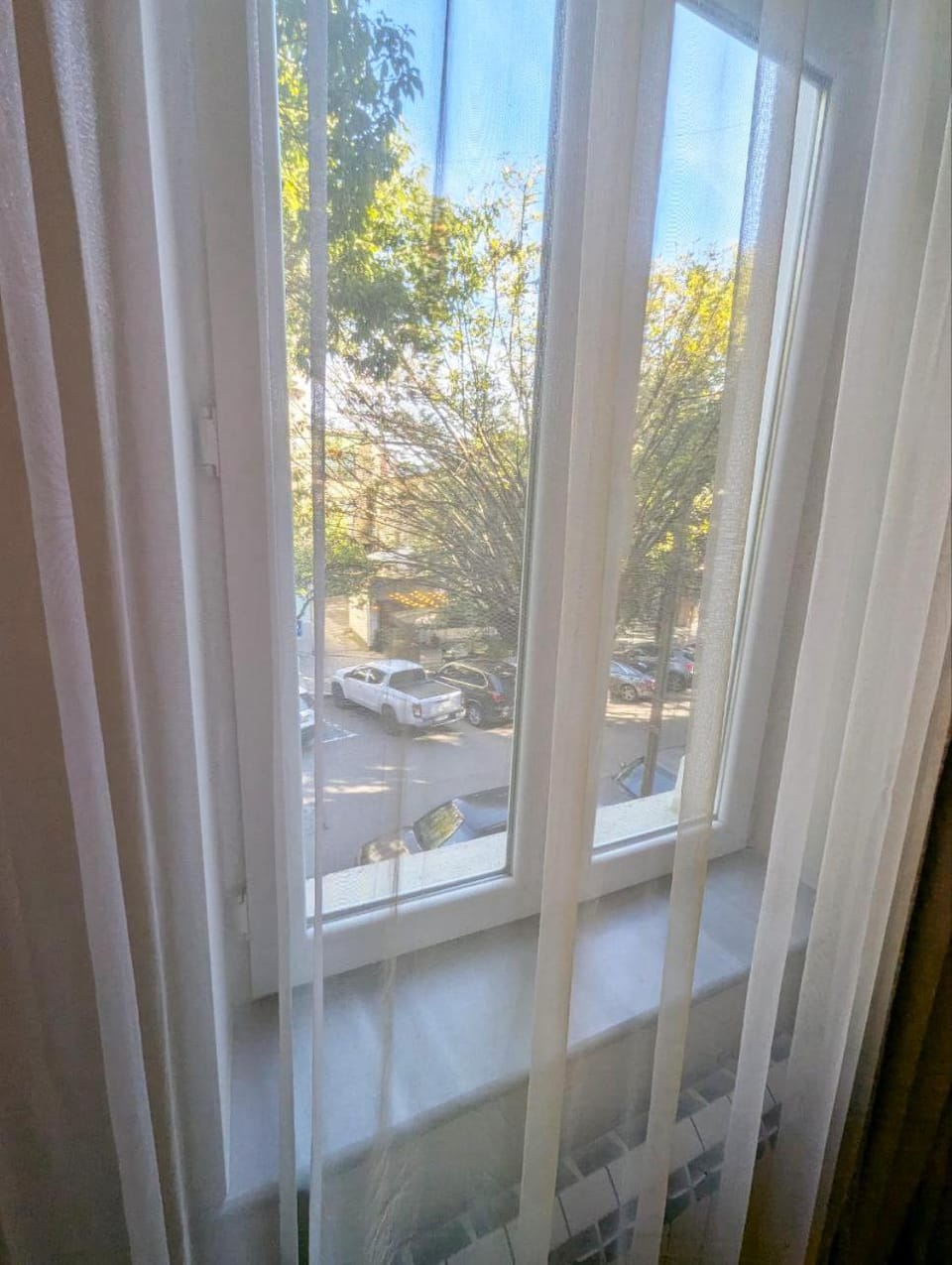 View (from property/room)