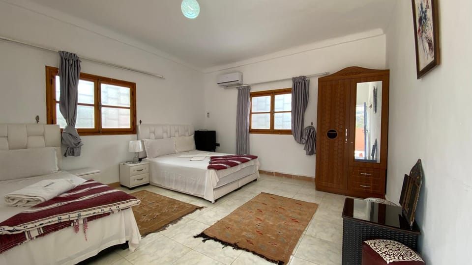 Auberge Dar el Fatouakia Apartment in Marrakesh-Safi
