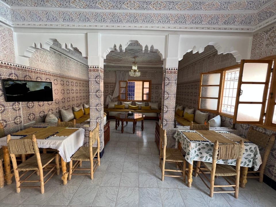 Auberge Dar el Fatouakia Apartment in Marrakesh-Safi
