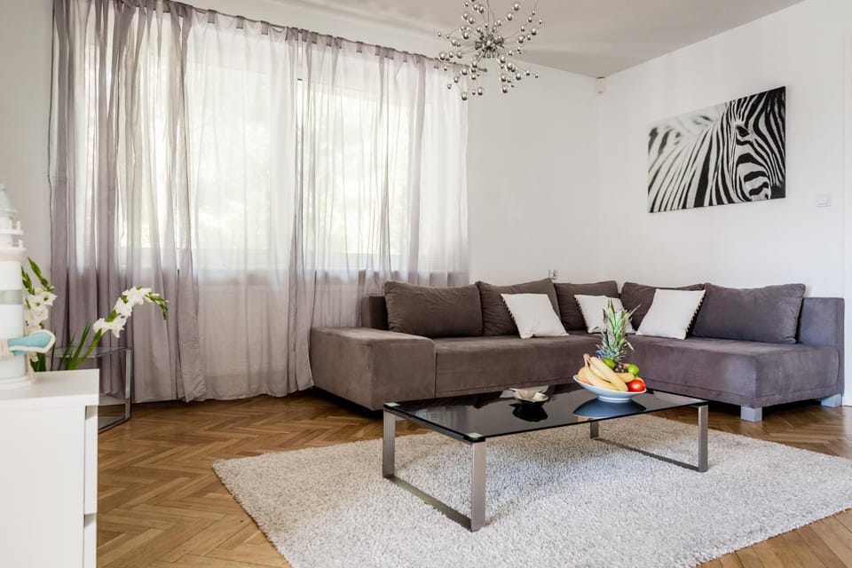 Sopot Holiday Rooms Vacation rental in Sopot