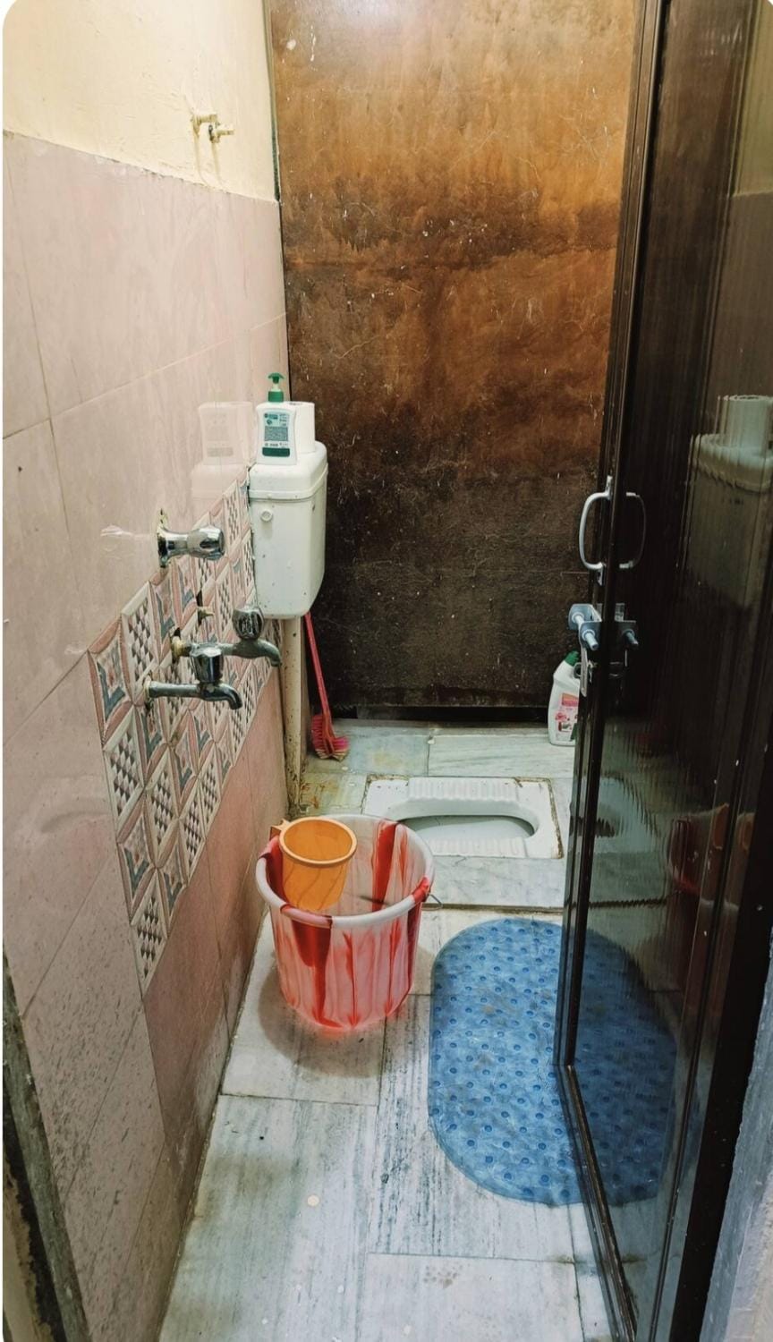 Lokbhgwat house Vacation rental in Uttar Pradesh
