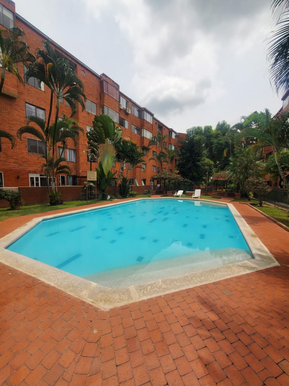 Hermoso moderno Duplex en El Sur de Cali Apartment in Cali
