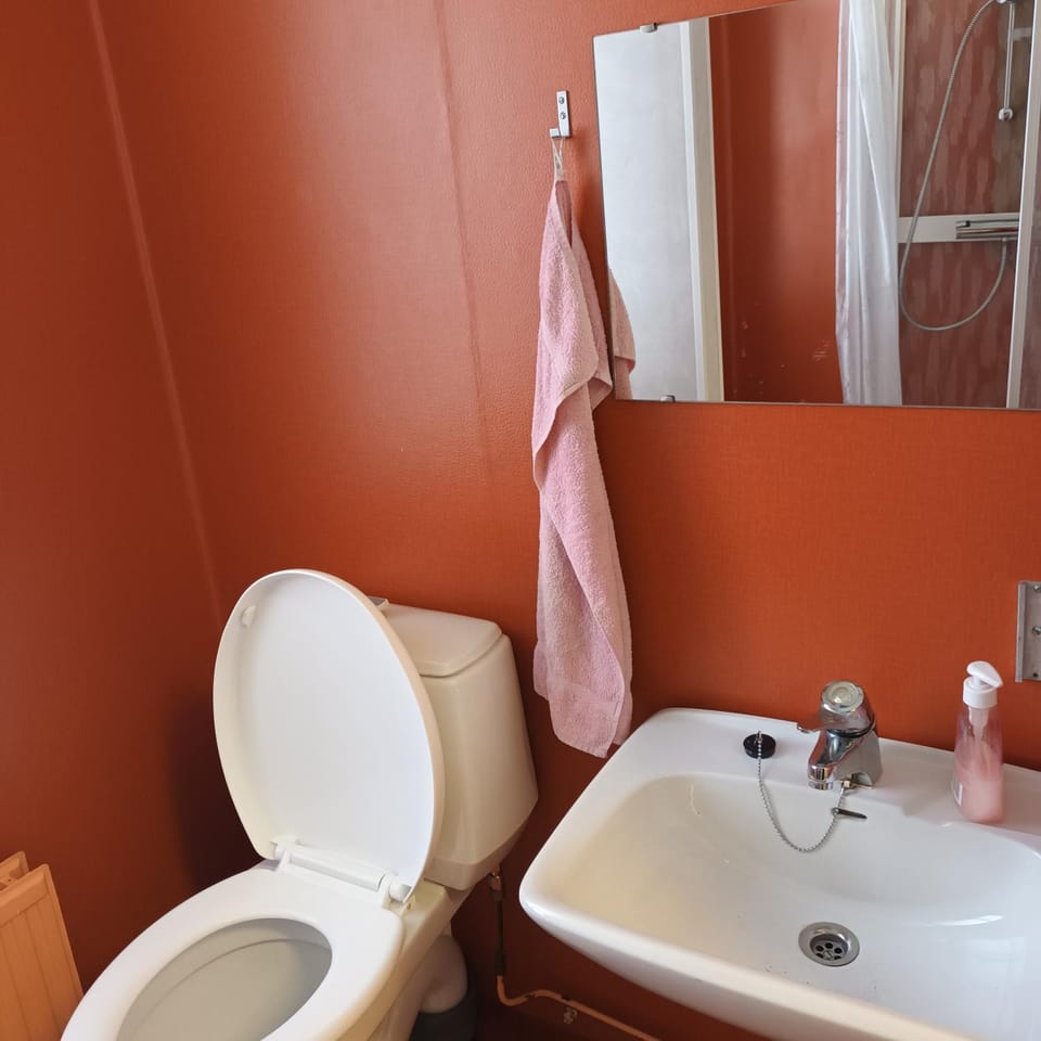 Kukkolan koulu Apartment in Norrbotten County, Sweden