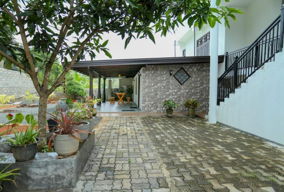 Villa Sanhinda Villa in Hikkaduwa
