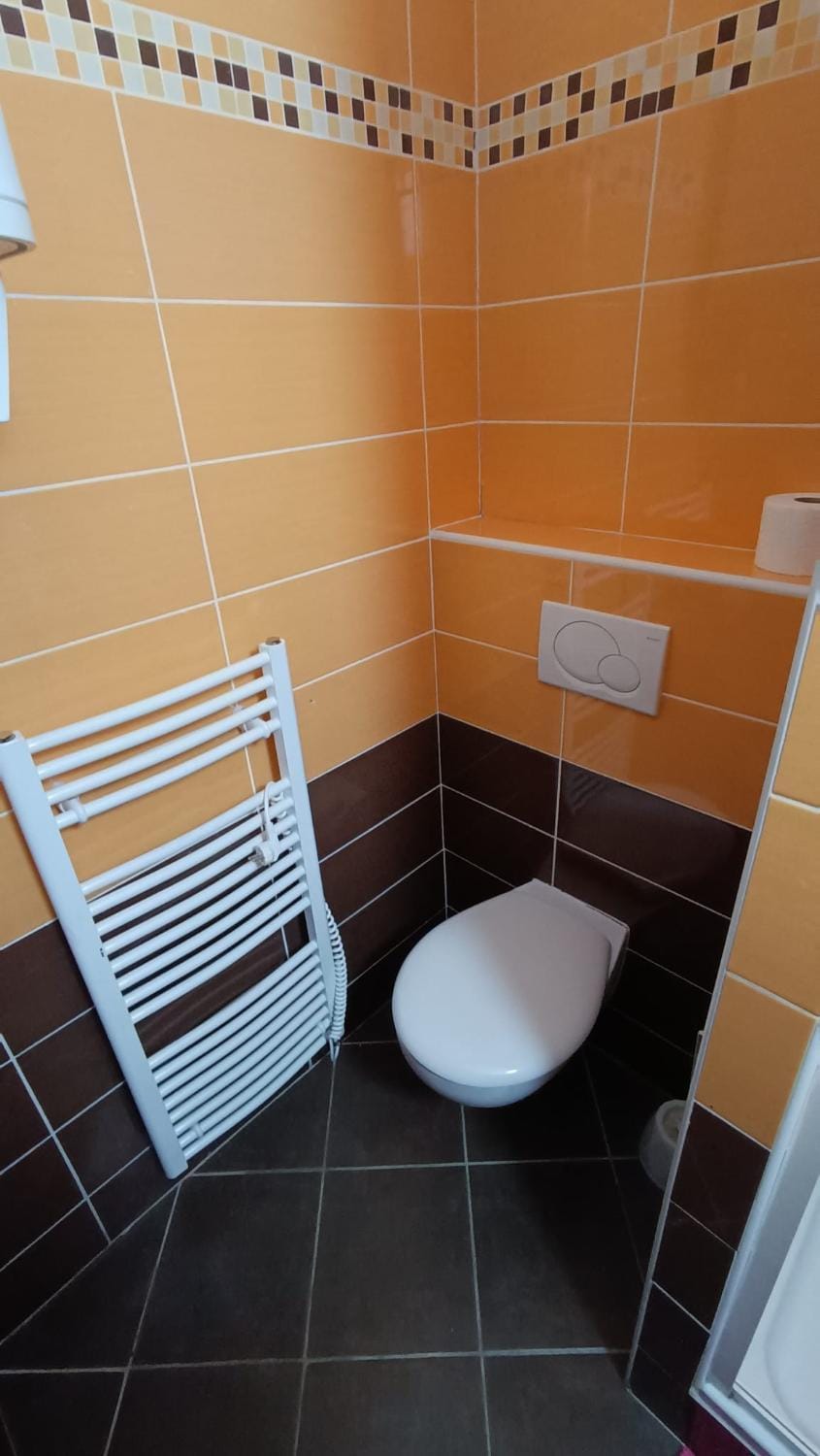 Apartmán Kamzík Donovaly Apartment in Slovakia