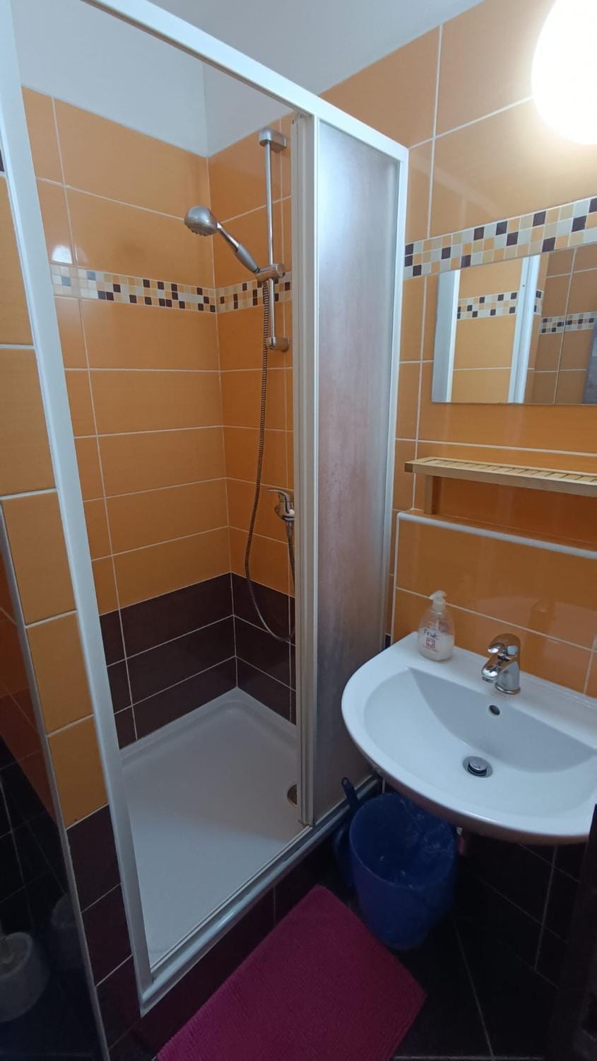 Apartmán Kamzík Donovaly Apartment in Slovakia