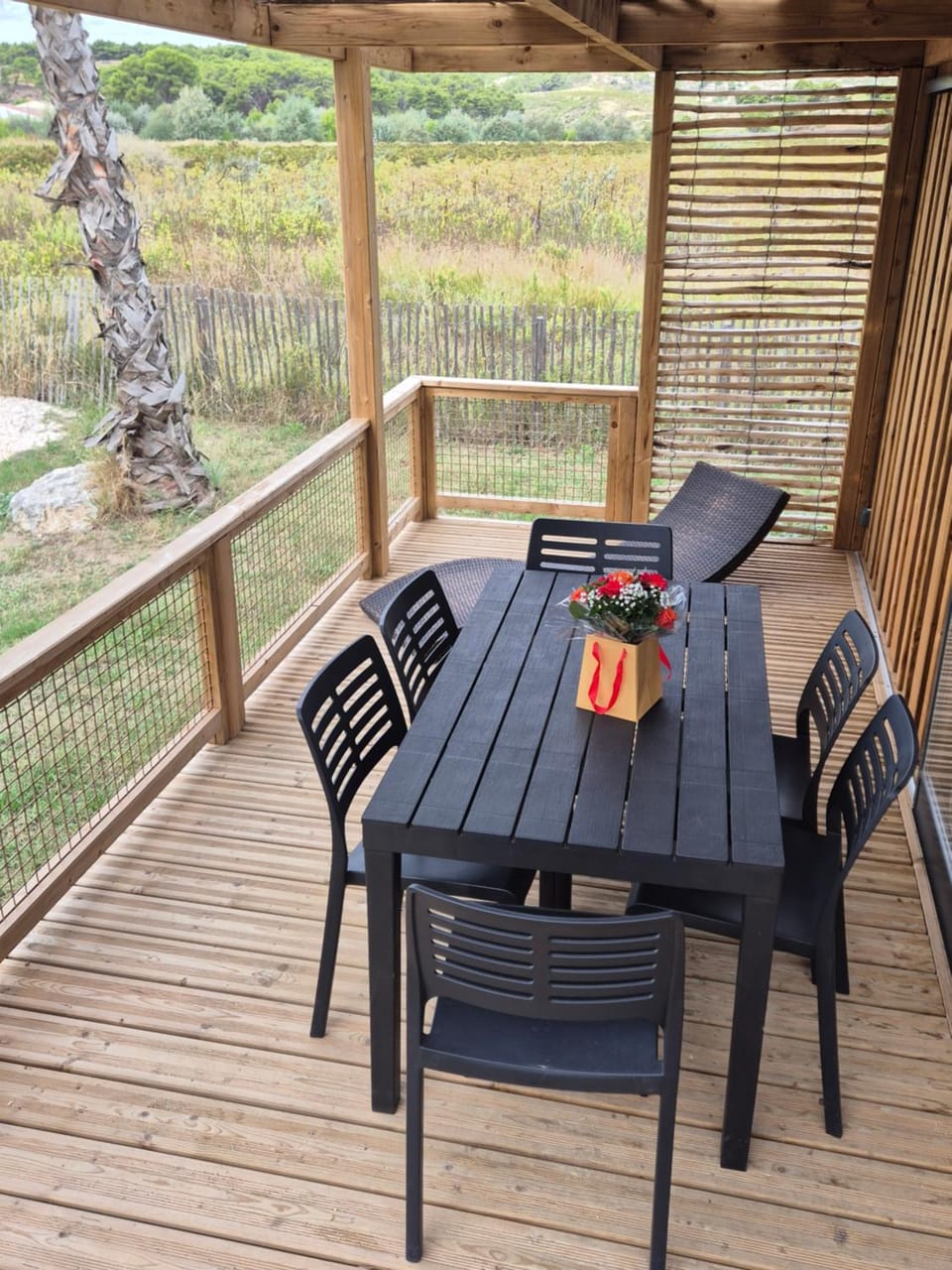 camping paradis soleil d'oc Campground/ 
RV Resort in Gruissan