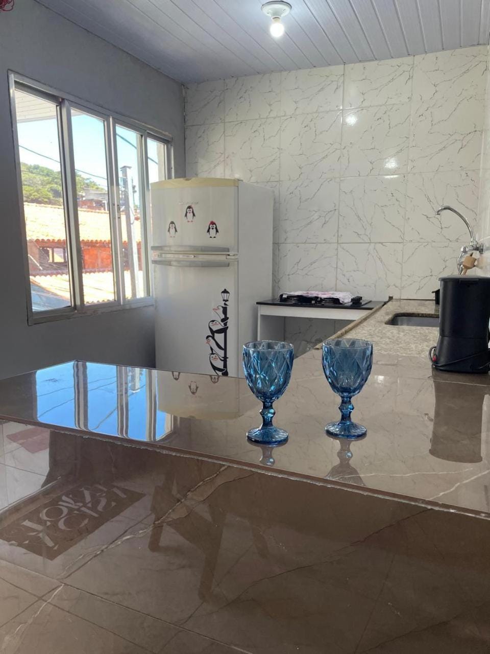 Prainha sunset House in State of Rio de Janeiro