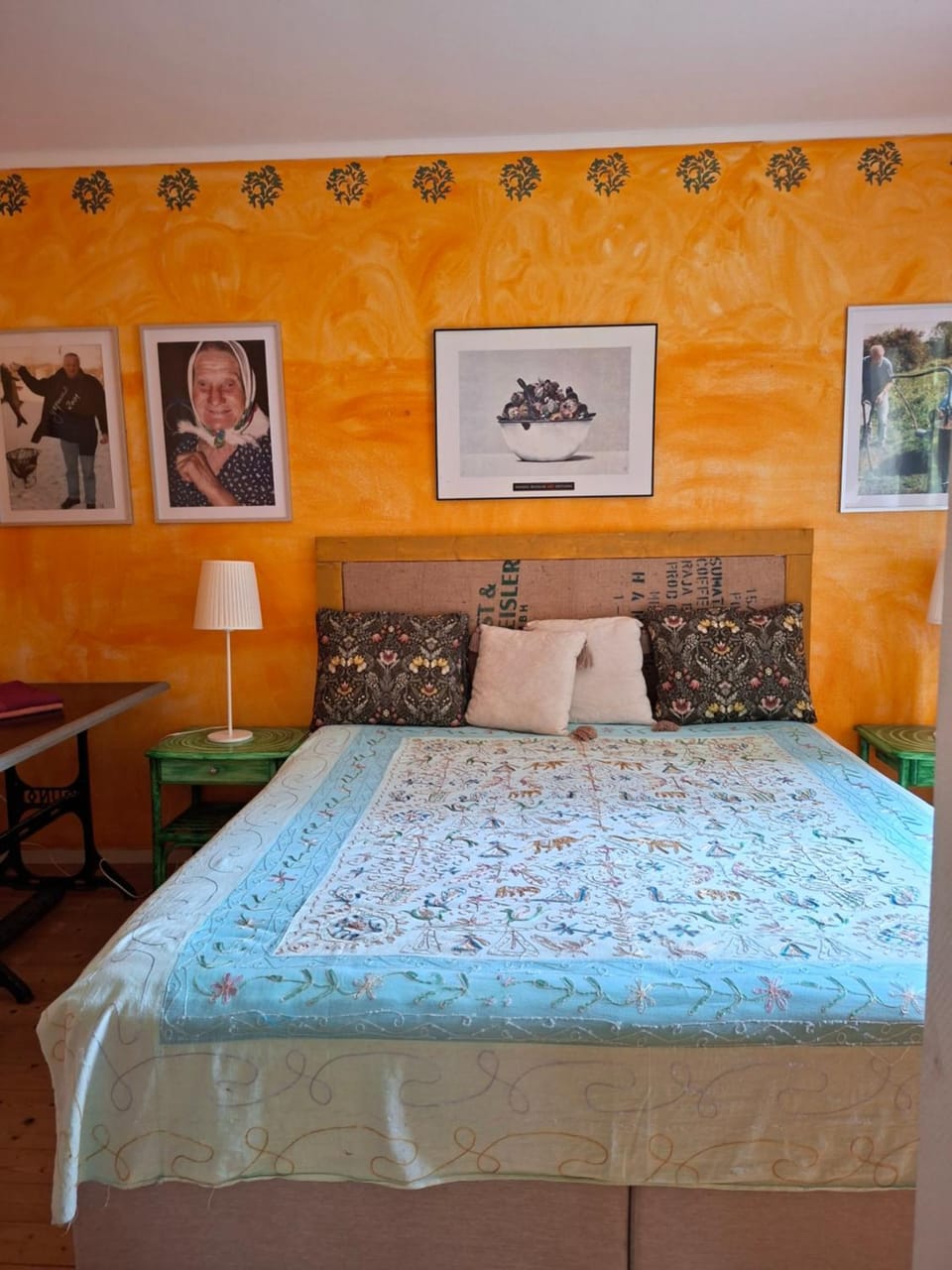 Frida Apartment in Sweden