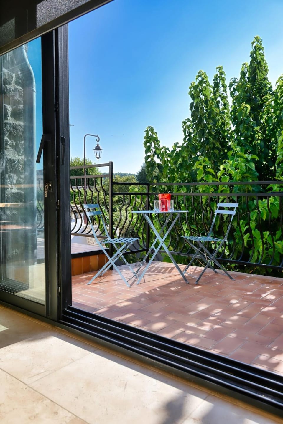 View (from property/room), Balcony/Terrace