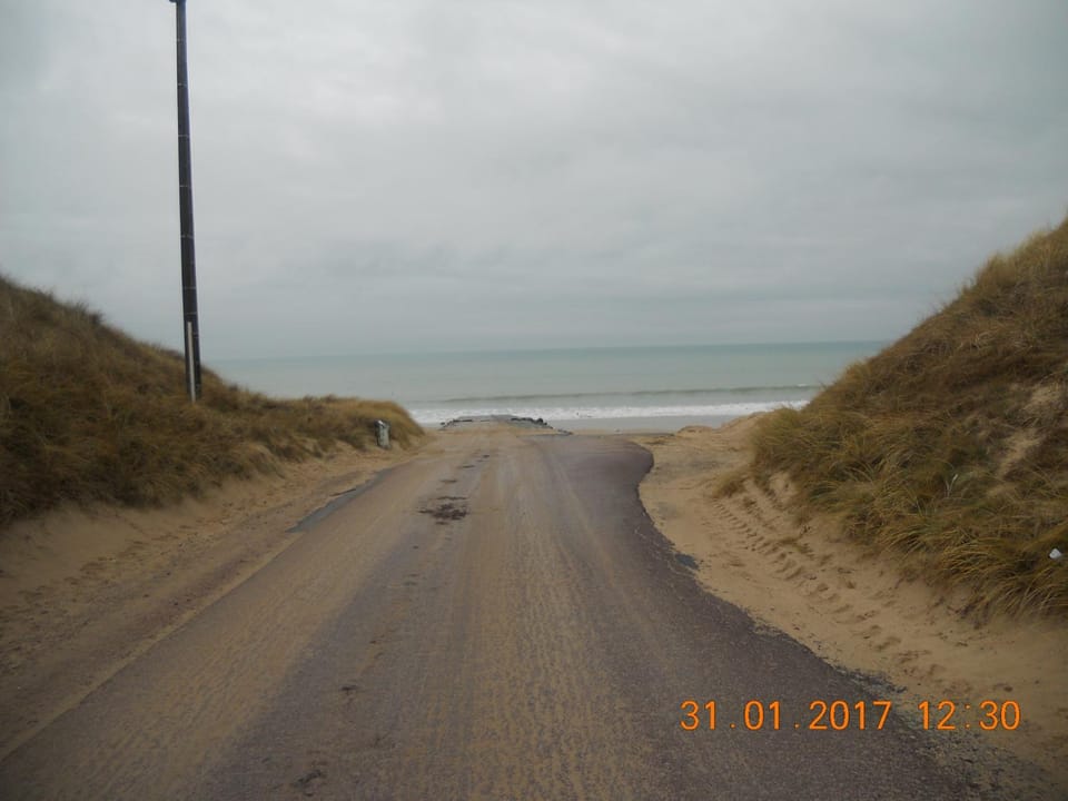 GITE LES GOELANDS MAISON A 300m DE LA MER House in Normandy