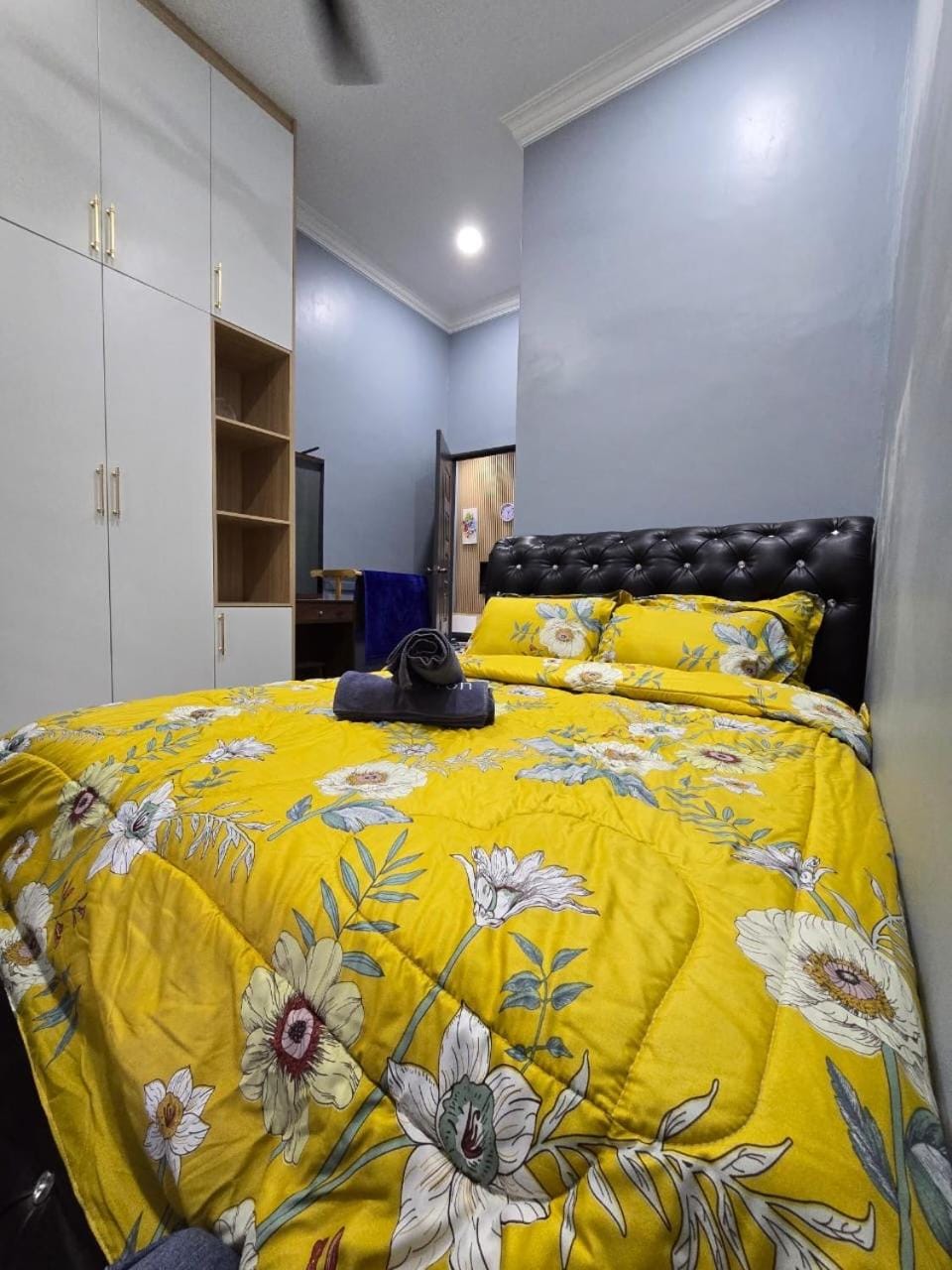 Kak Nah Homestay A Mus'lim Only House in Perak
