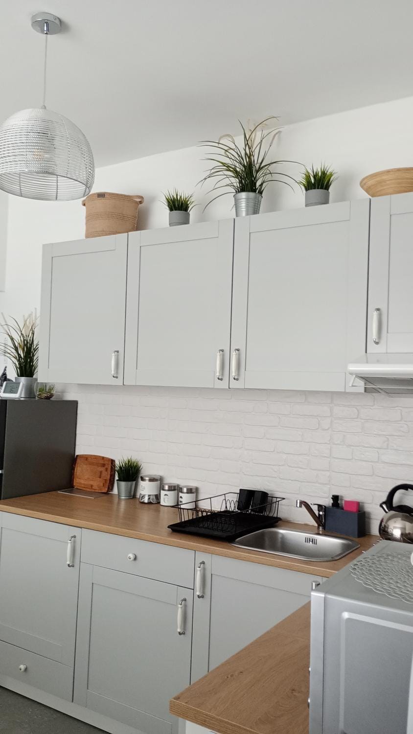 Kitchen or kitchenette, pet friendly, stove