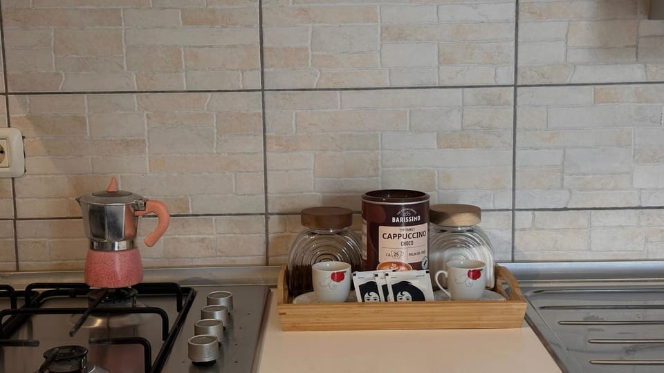 Desiree Apartment in Slovenia
