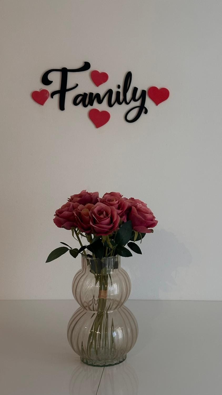 Desiree Apartment in Slovenia