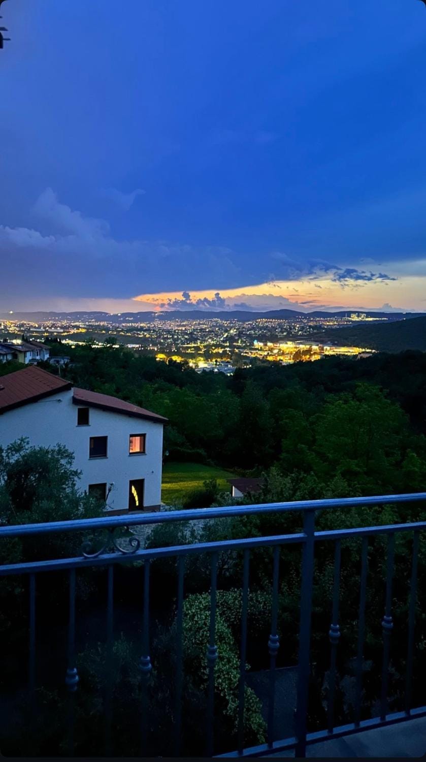 Desiree Apartment in Slovenia