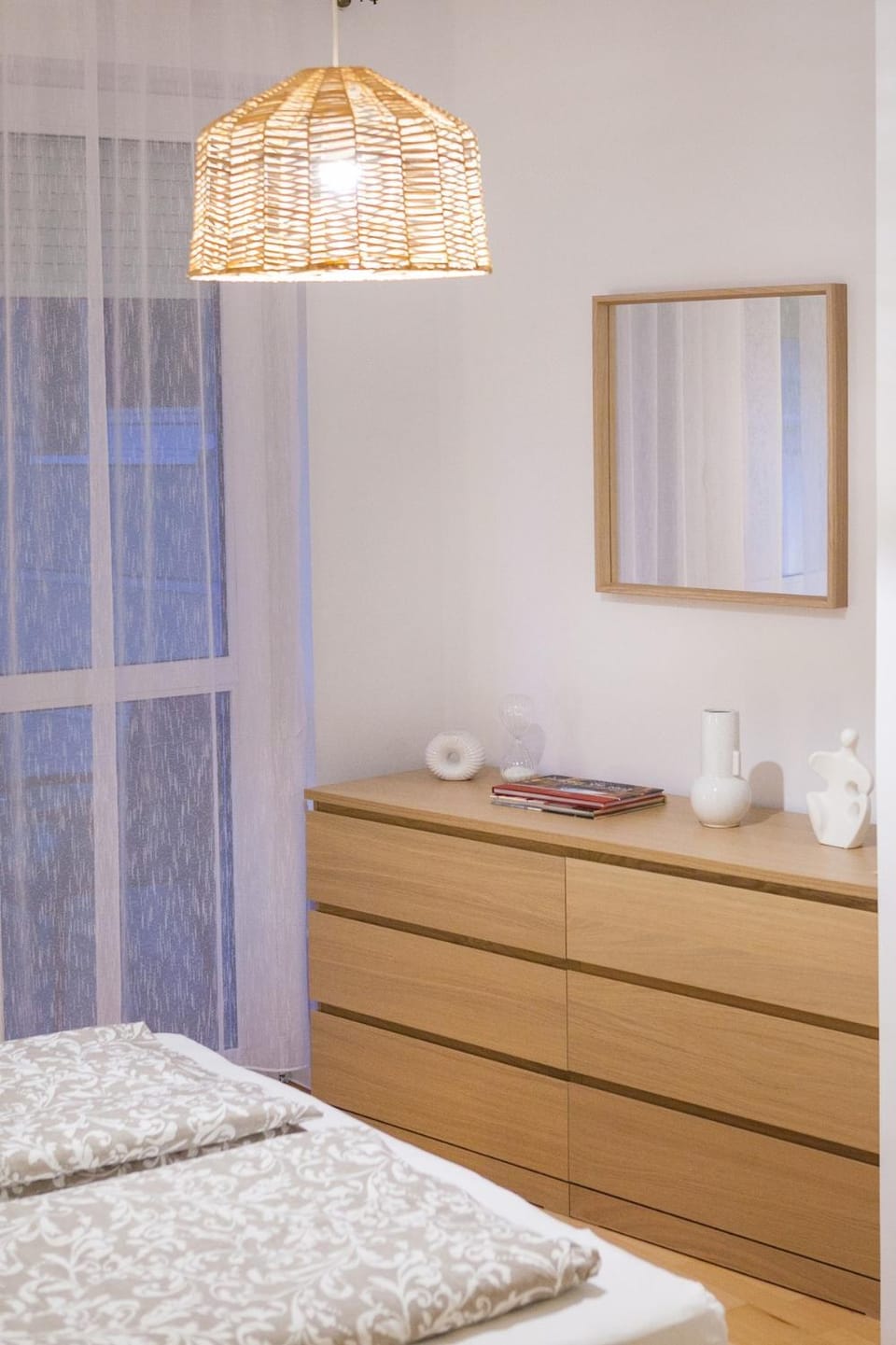 Bao An City Center Home - Free parking Apartment in Budapest