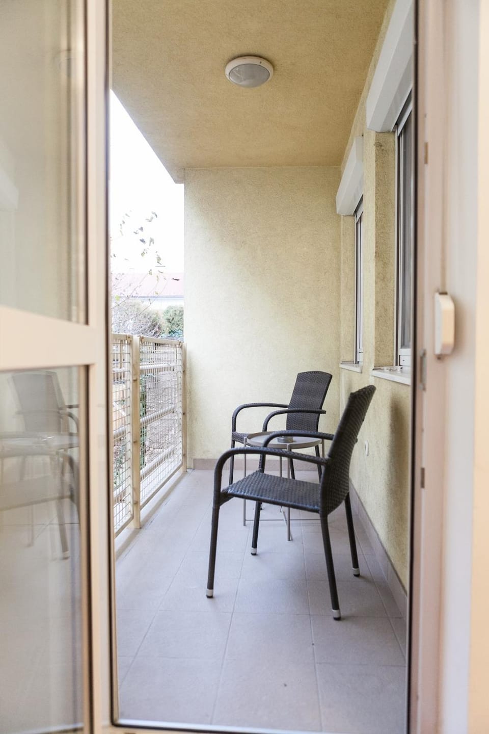Bao An City Center Home - Free parking Apartment in Budapest