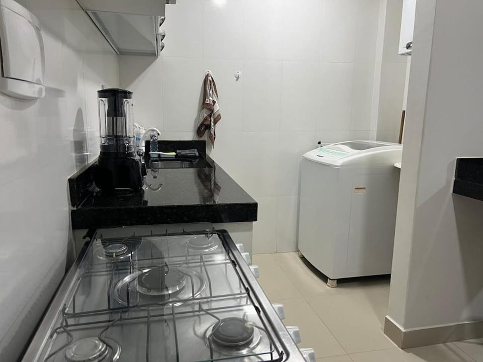 Apto Charmoso 408 Apartment in State of Goiás