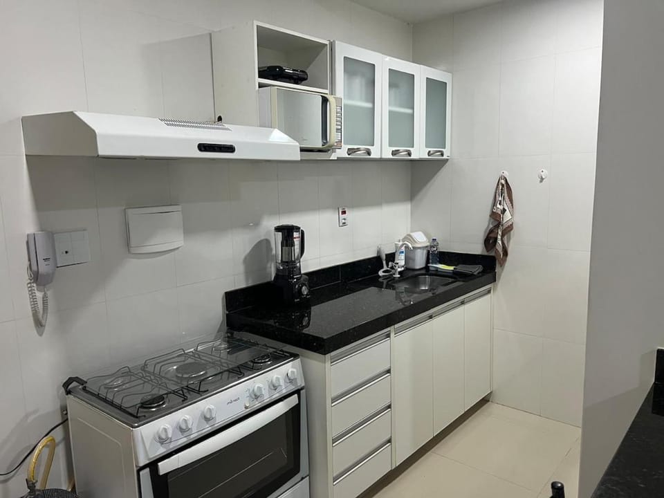 Apto Charmoso 408 Apartment in State of Goiás