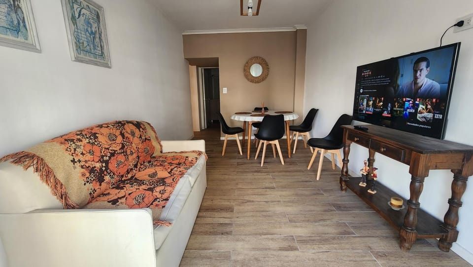 Depto Mar del Plata Apartment in Mar del Plata