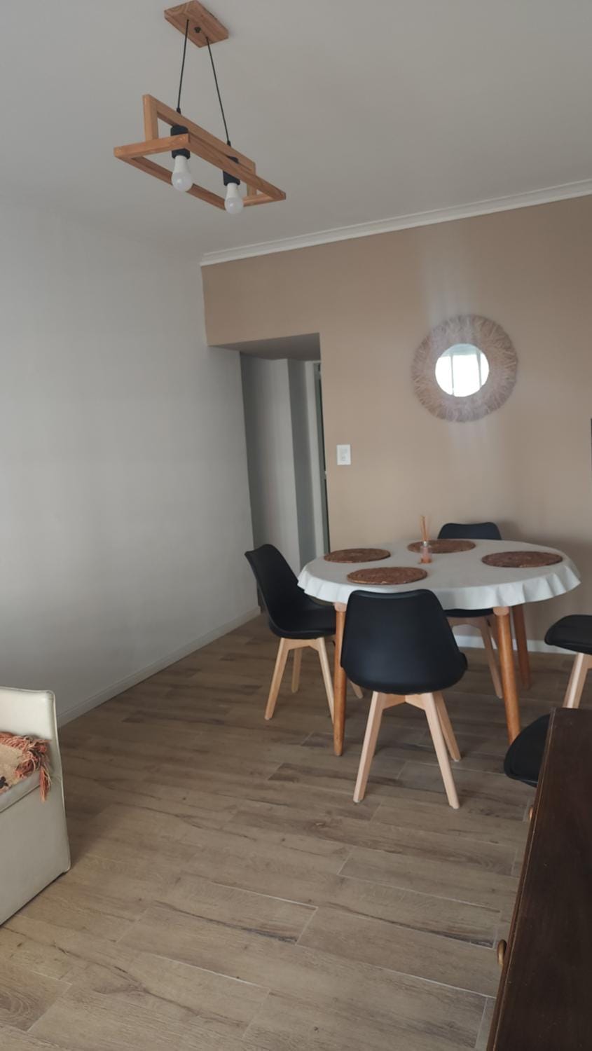Depto Mar del Plata Apartment in Mar del Plata