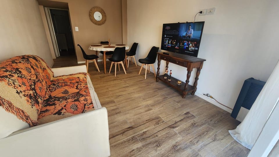 Depto Mar del Plata Apartment in Mar del Plata
