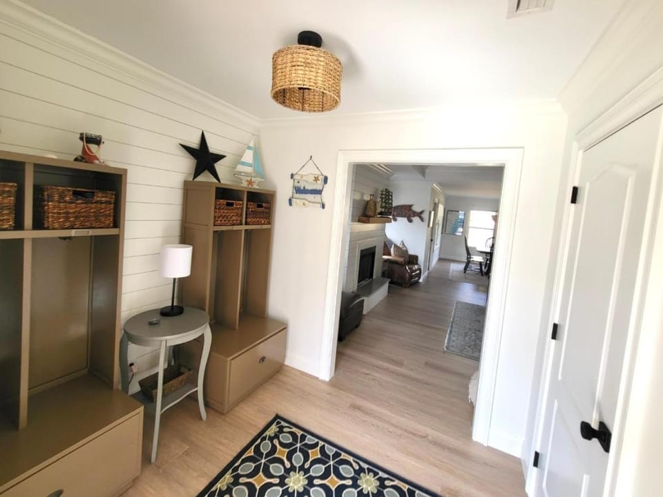 Splish Splash Cottage - 112 Toluca Lane House in Saint Simons Island