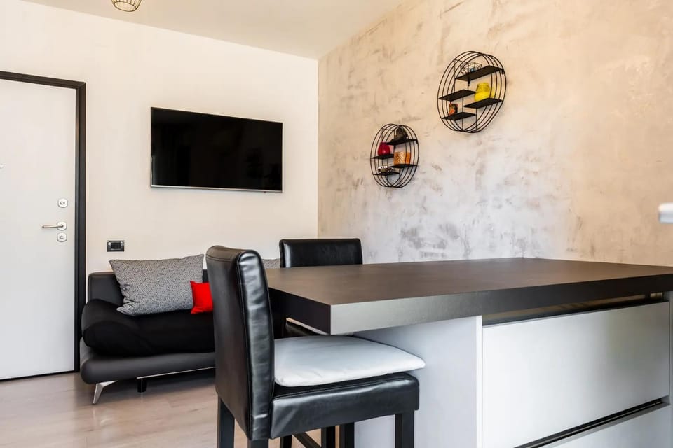 Casa di Pi Apartment in Cagliari