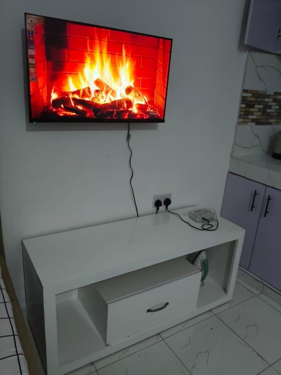 Graphica comfort zone Apartment in Mombasa