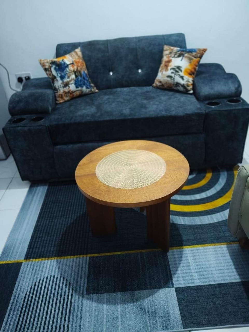 Graphica comfort zone Apartment in Mombasa