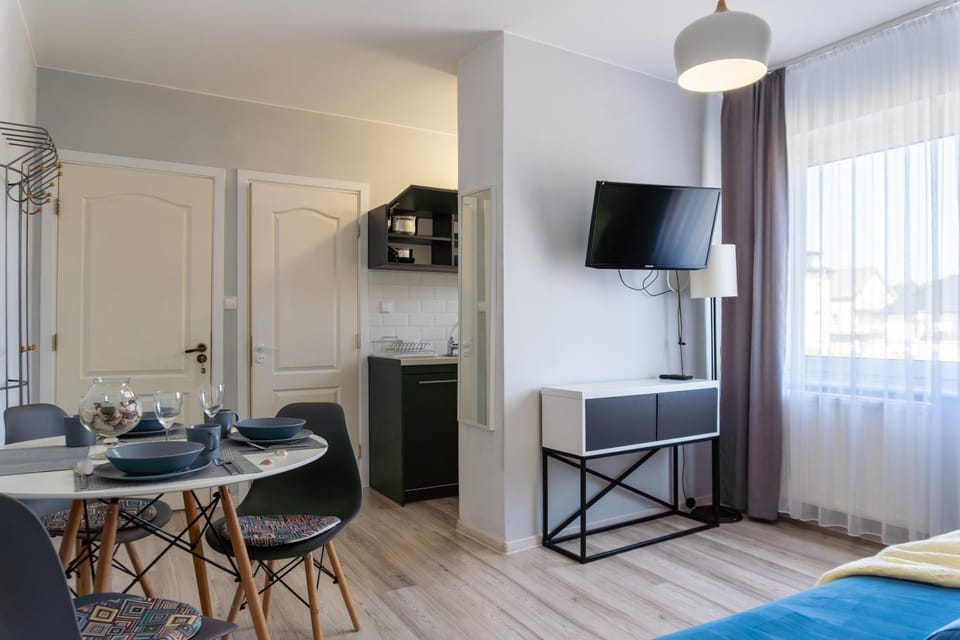 Larapunta Vacation rental in Pomeranian Voivodeship