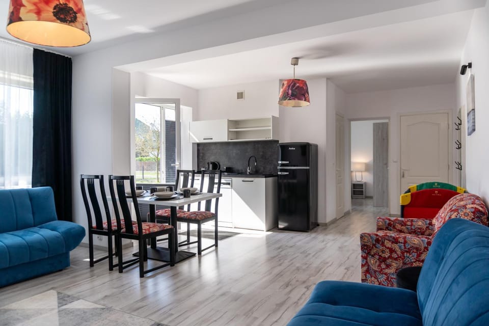 Larapunta Vacation rental in Pomeranian Voivodeship