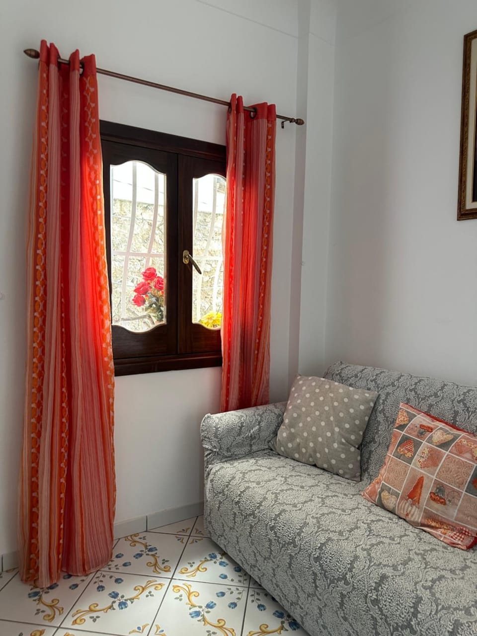 A 5 minuti dal Sentiero Degli Dei Apartment in Campania