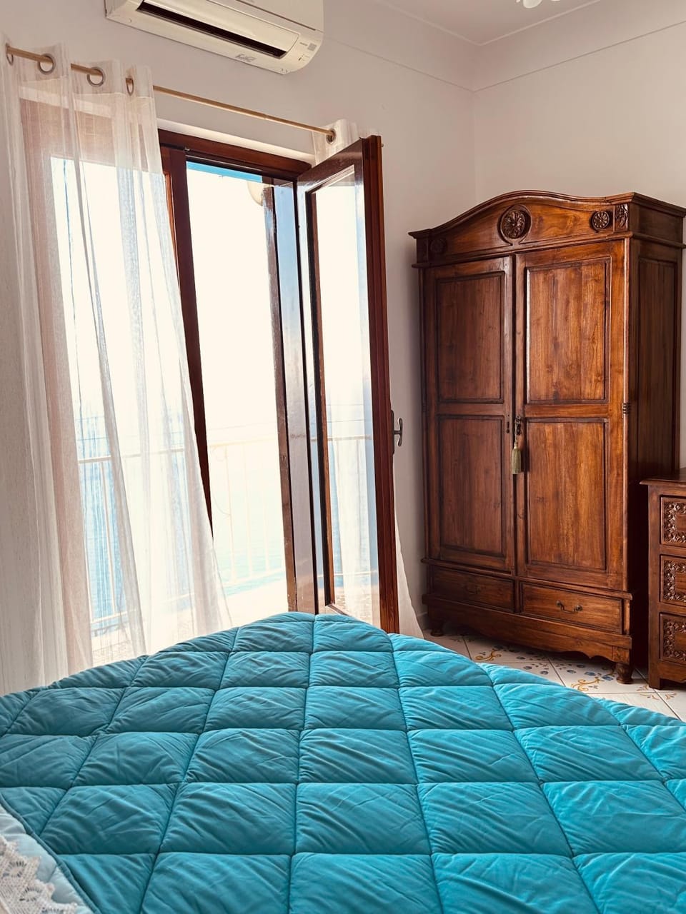 A 5 minuti dal Sentiero Degli Dei Apartment in Campania