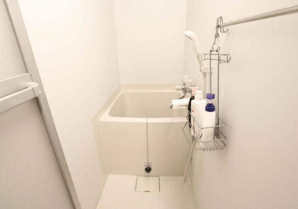 Nambo Shinsaibashi Gaojin 4002 Apartment in Osaka