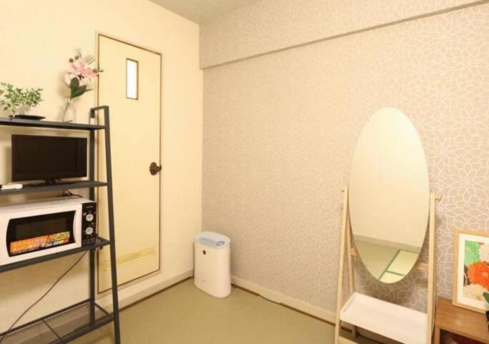 Nambo Shinsaibashi Gaojin 4002 Apartment in Osaka